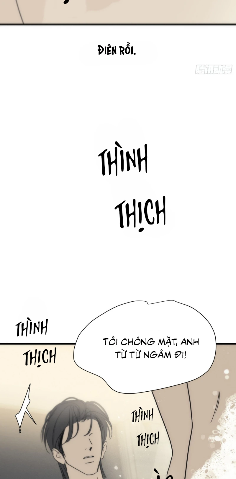 Mồi Nhử Chapter 20 - 28