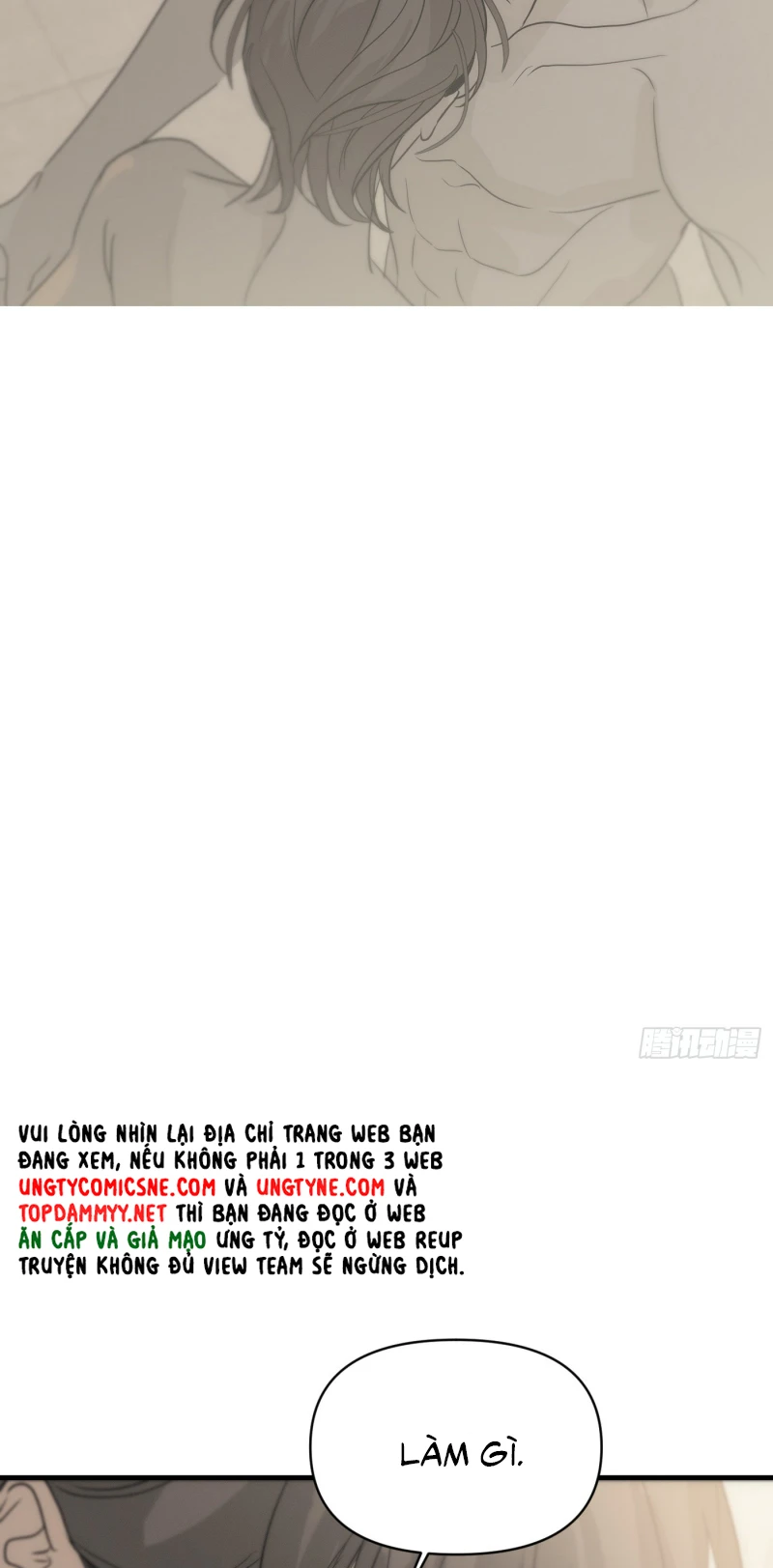 Mồi Nhử Chapter 20 - 31