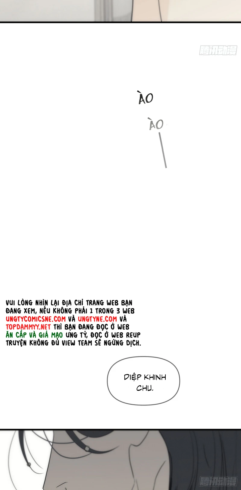 Mồi Nhử Chapter 20 - 35