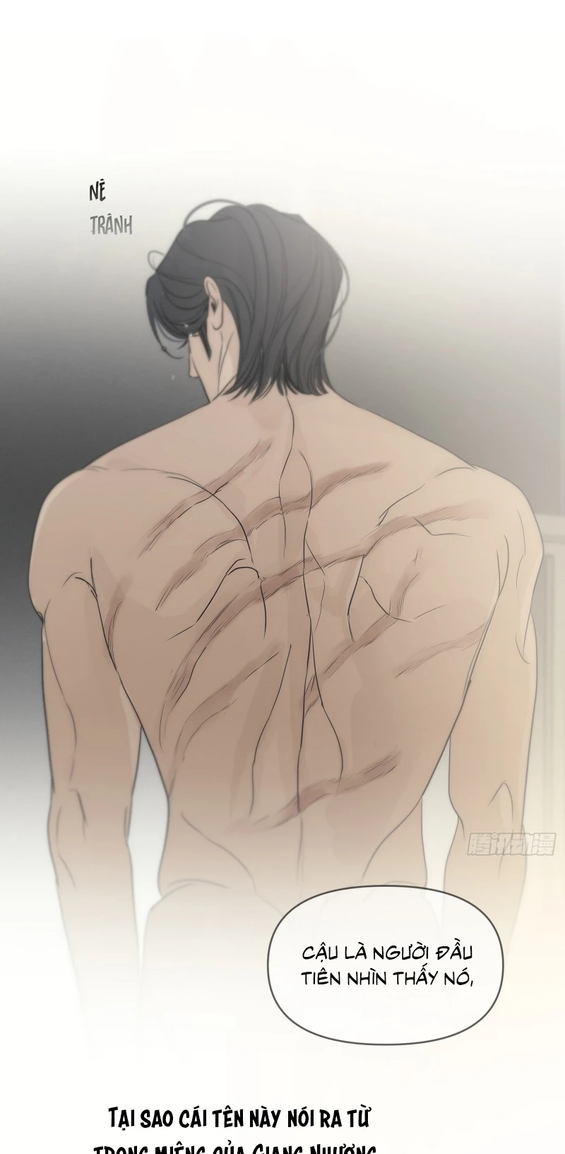 Mồi Nhử Chapter 20 - 37