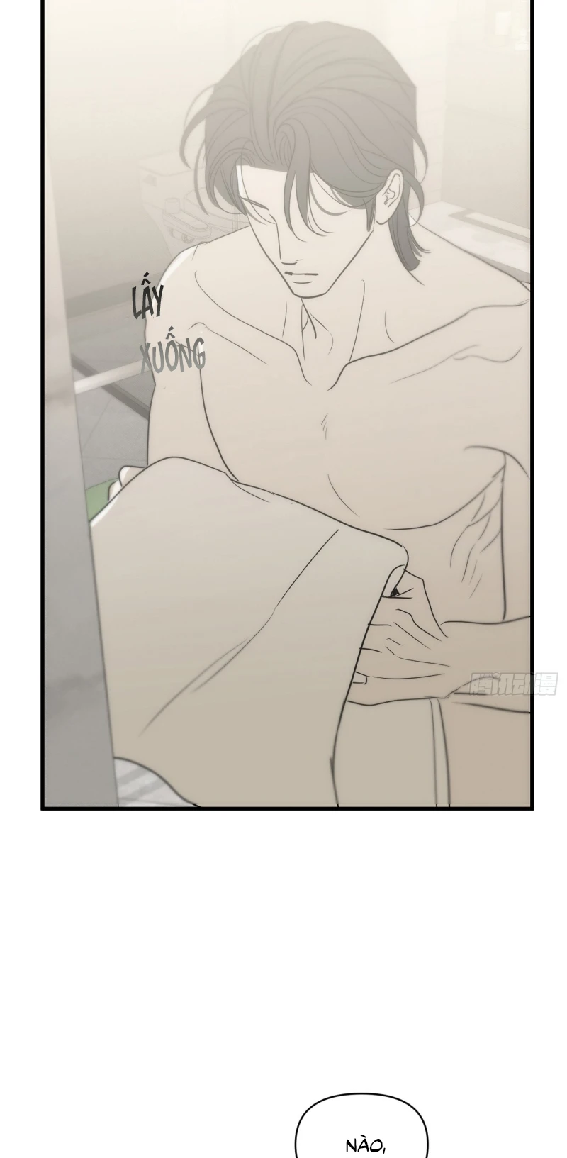 Mồi Nhử Chapter 20 - 41