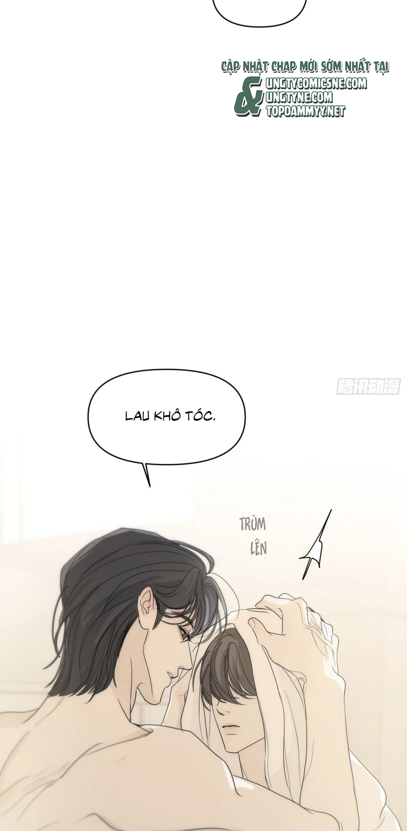 Mồi Nhử Chapter 20 - 42