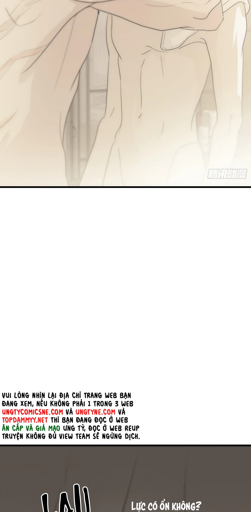 Mồi Nhử Chapter 20 - 43