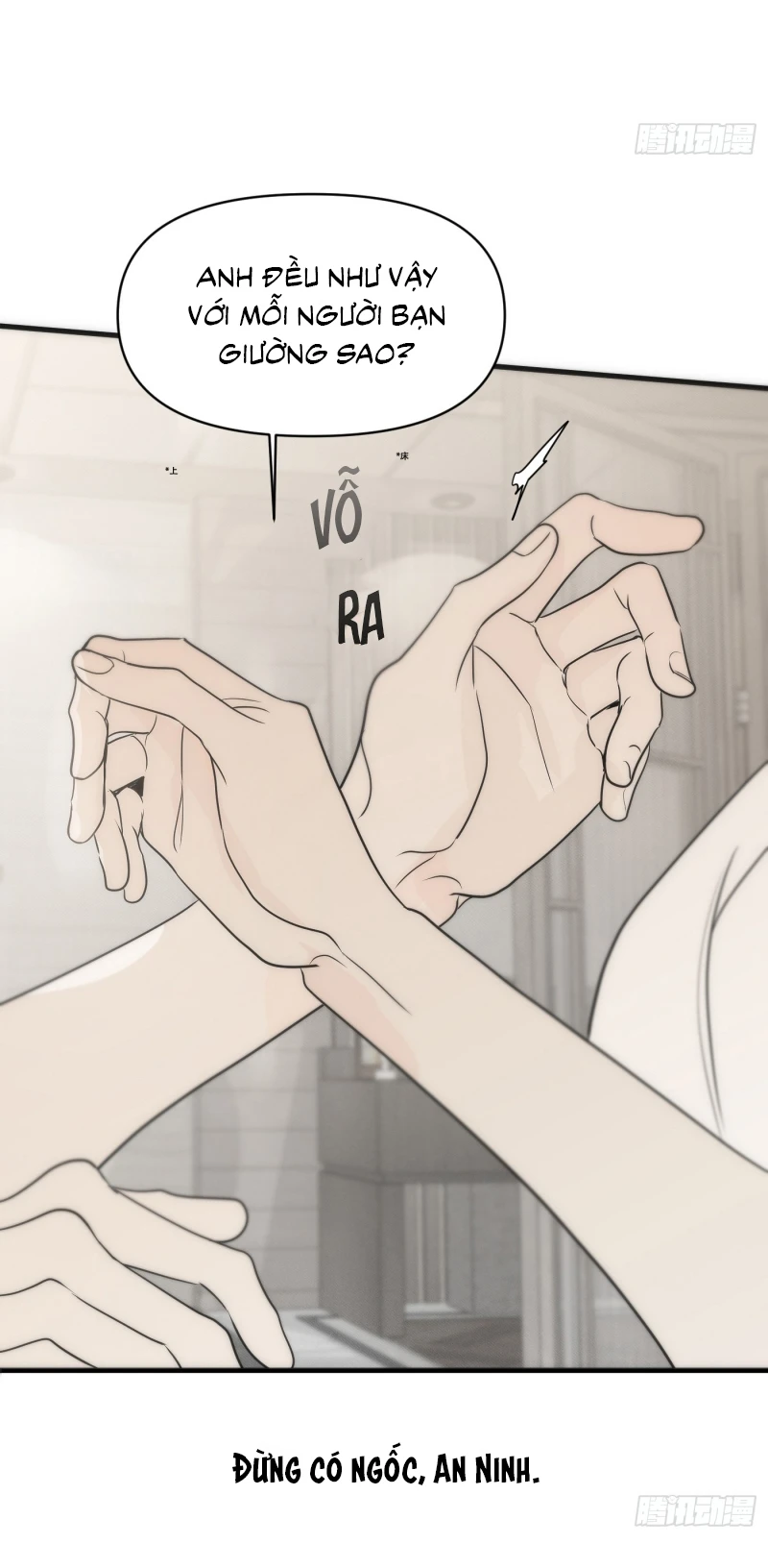 Mồi Nhử Chapter 20 - 45