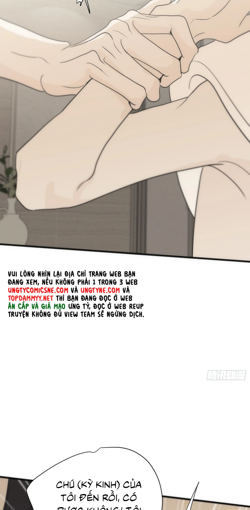 Mồi Nhử Chapter 20 - 48