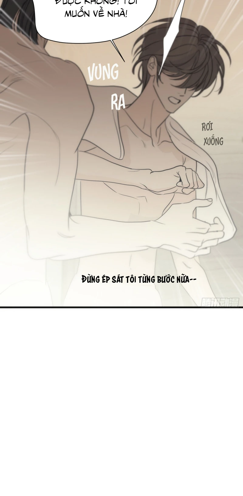 Mồi Nhử Chapter 20 - 49