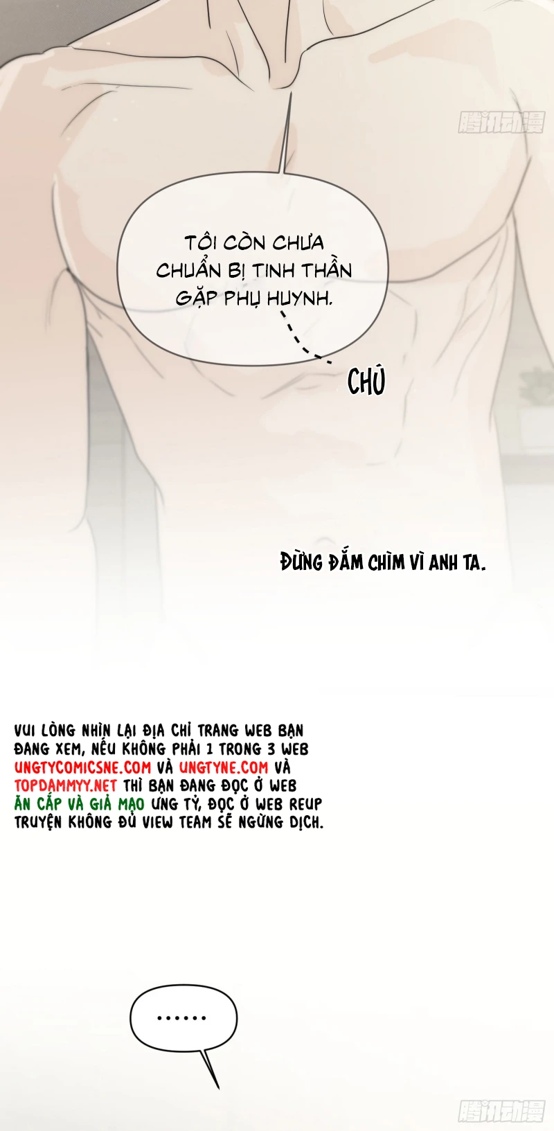 Mồi Nhử Chapter 20 - 53