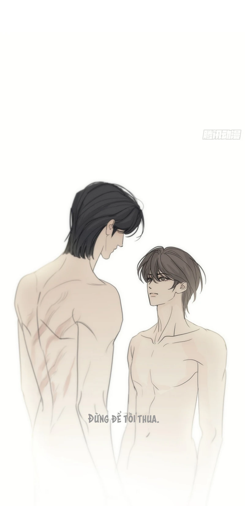 Mồi Nhử Chapter 20 - 58