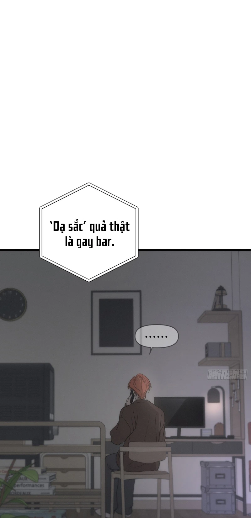 Mồi Nhử Chapter 20 - 61