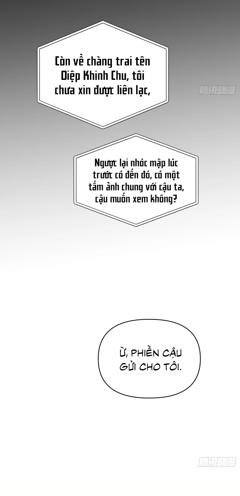 Mồi Nhử Chapter 20 - 65
