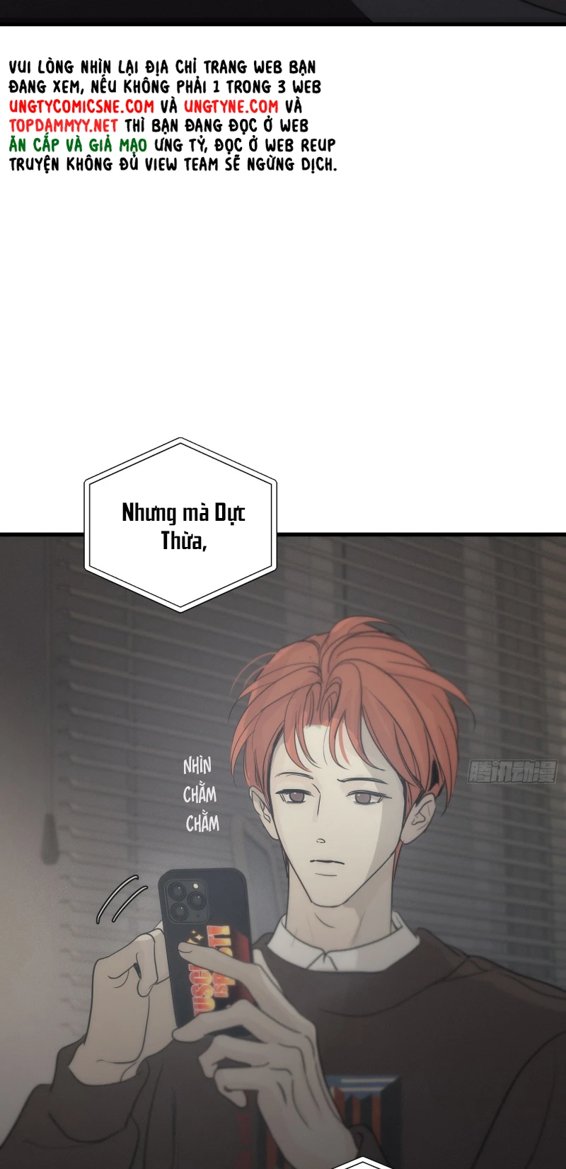 Mồi Nhử Chapter 20 - 67