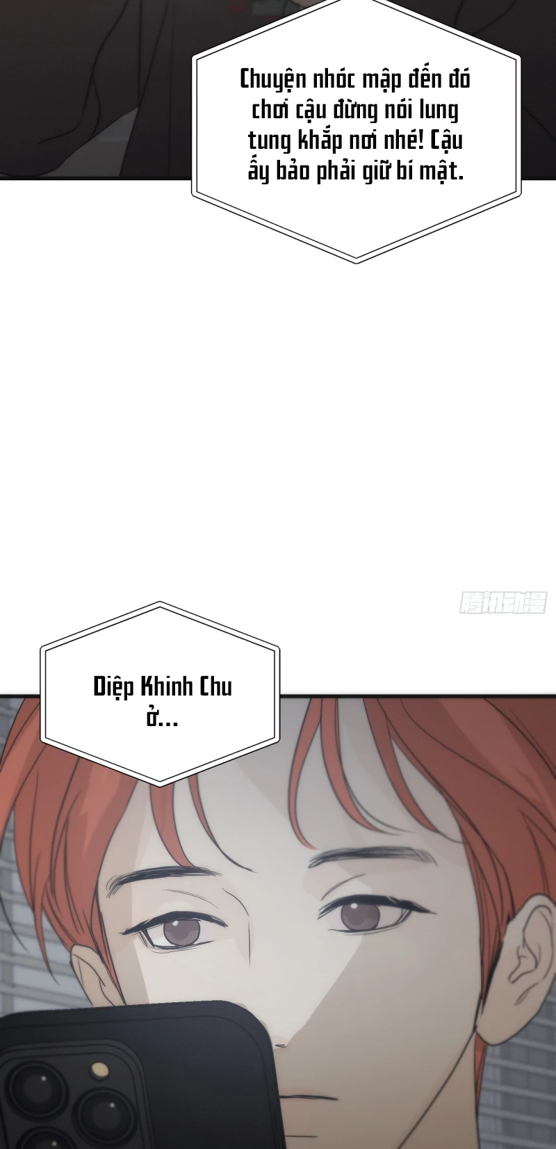 Mồi Nhử Chapter 20 - 68