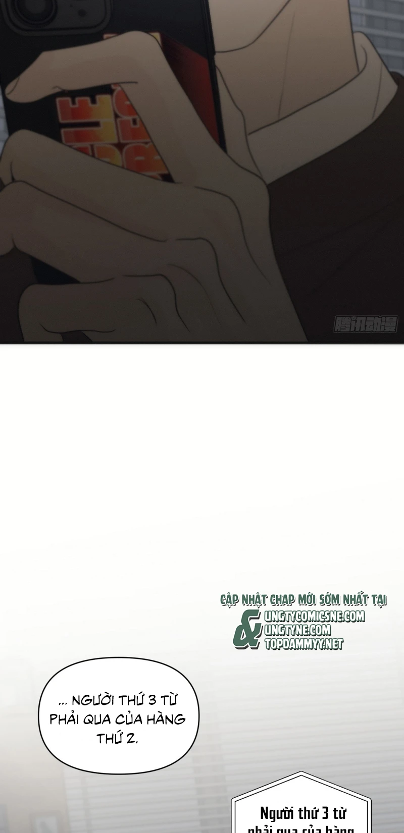 Mồi Nhử Chapter 20 - 69