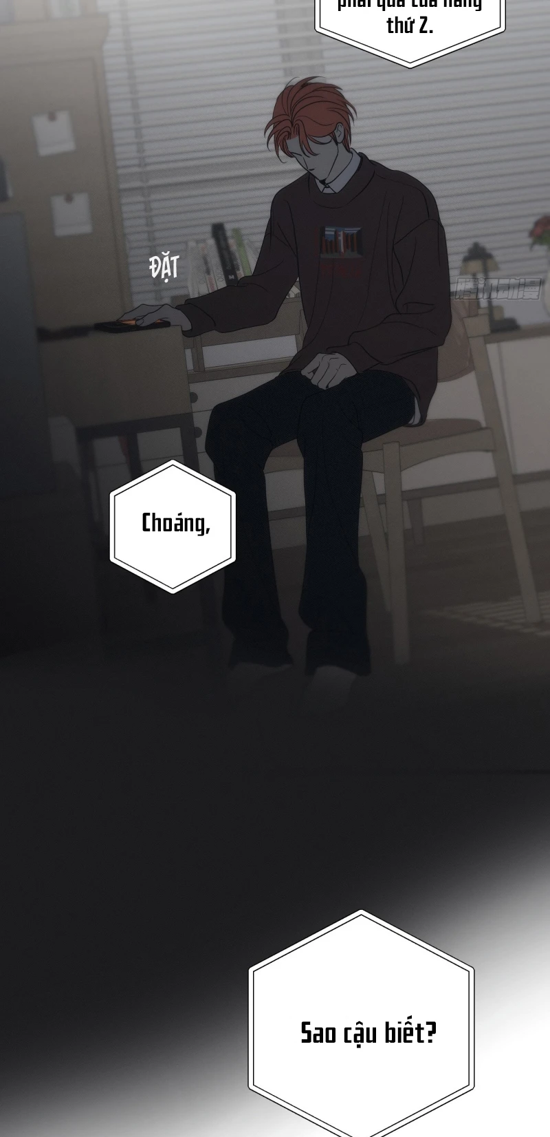 Mồi Nhử Chapter 20 - 70