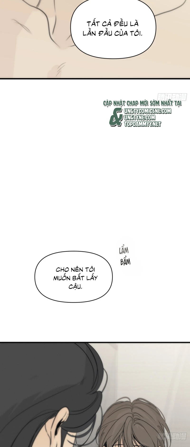 Mồi Nhử Chapter 20 - 74