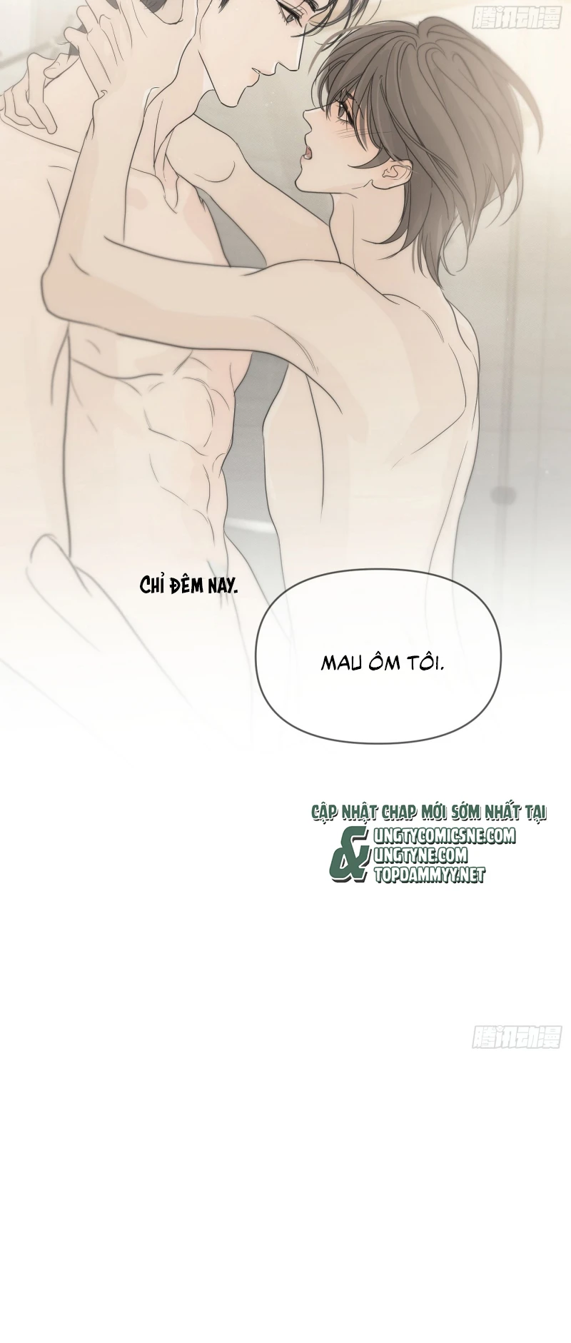 Mồi Nhử Chapter 20 - 78