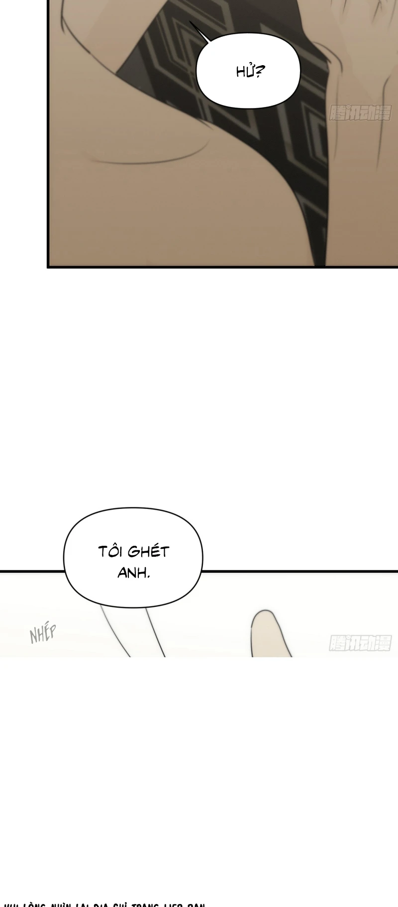 Mồi Nhử Chapter 21 - 8