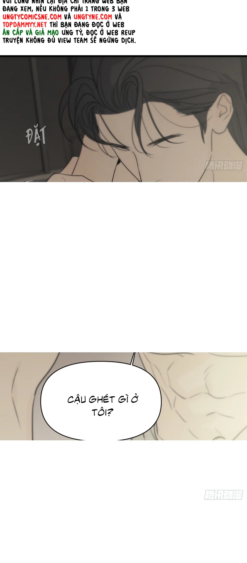 Mồi Nhử Chapter 21 - 9