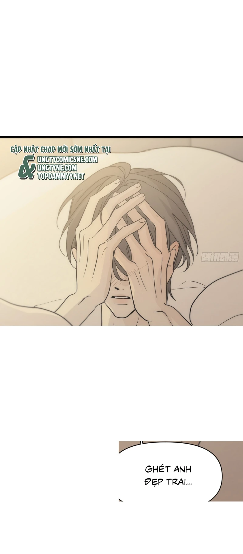 Mồi Nhử Chapter 21 - 10