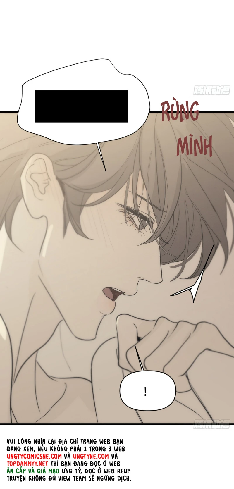 Mồi Nhử Chapter 21 - 19