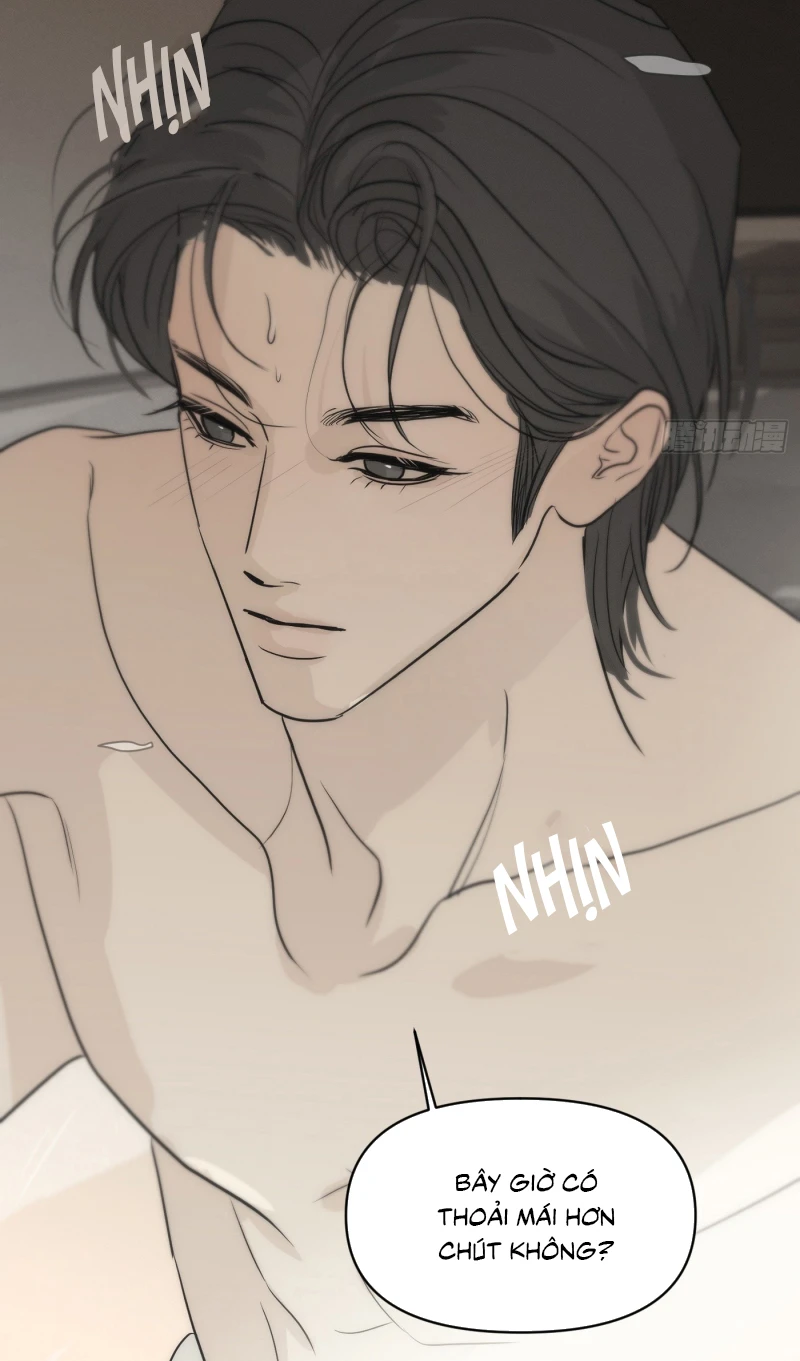 Mồi Nhử Chapter 21 - 22