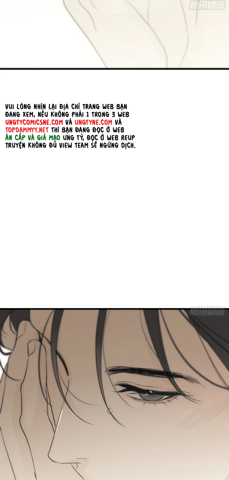 Mồi Nhử Chapter 21 - 28