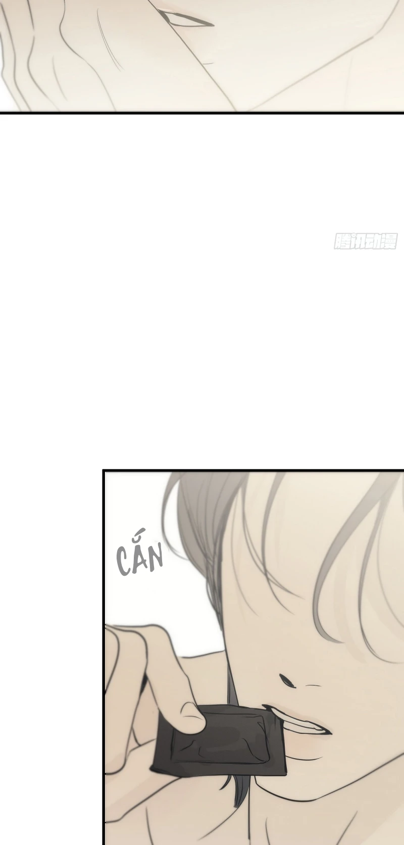 Mồi Nhử Chapter 21 - 29