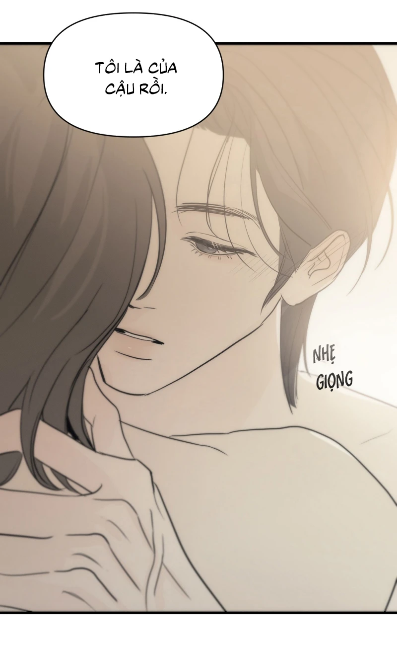 Mồi Nhử Chapter 21 - 34