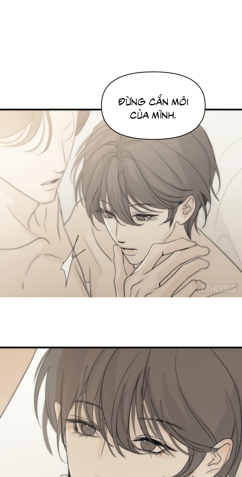 Mồi Nhử Chapter 21 - 38