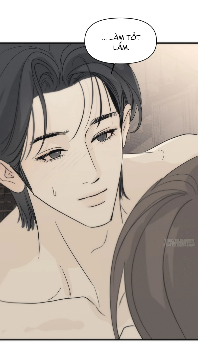 Mồi Nhử Chapter 21 - 42