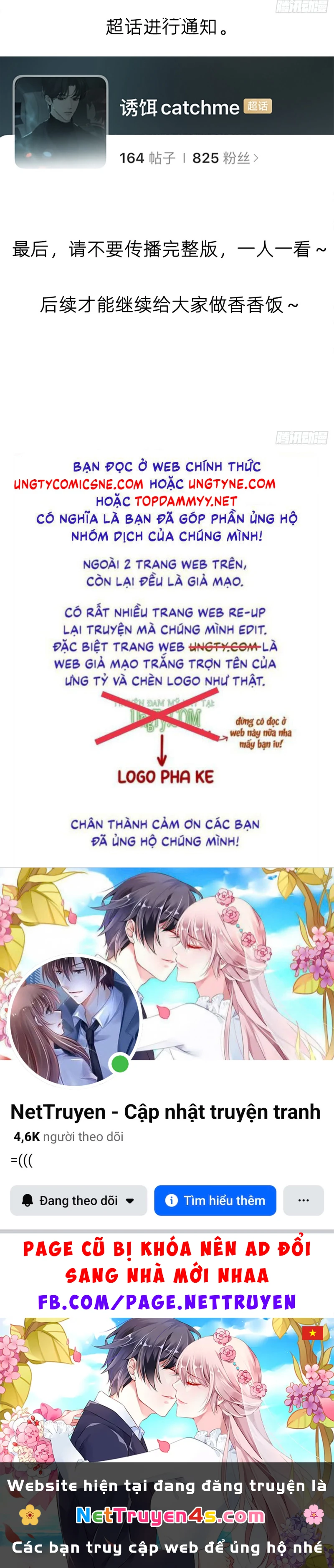 Mồi Nhử Chapter 21 - 46