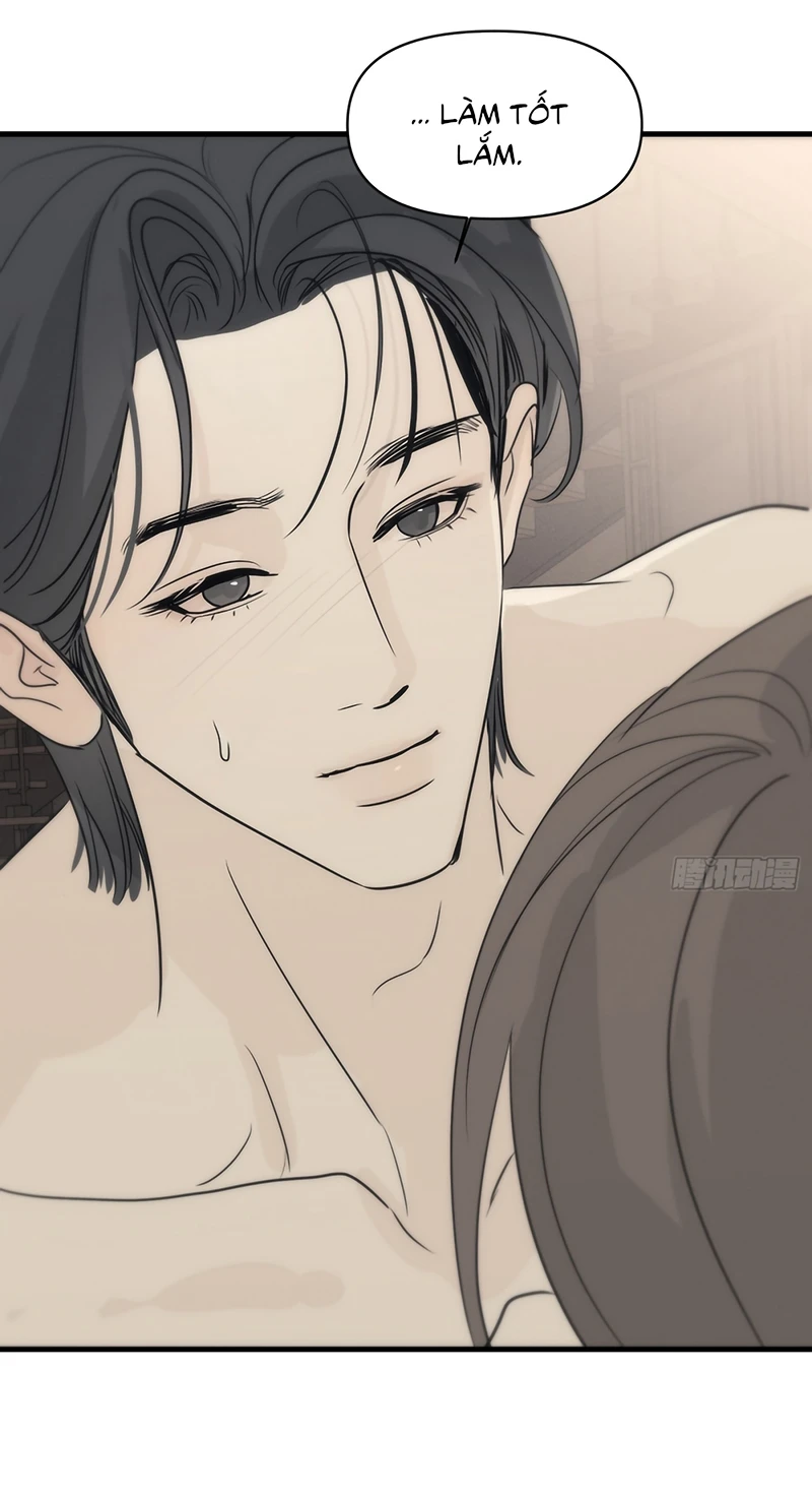 Mồi Nhử Chapter 22 - 3