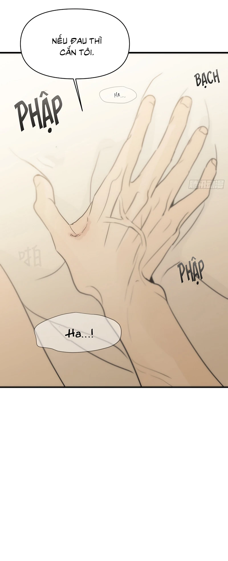 Mồi Nhử Chapter 22 - 14