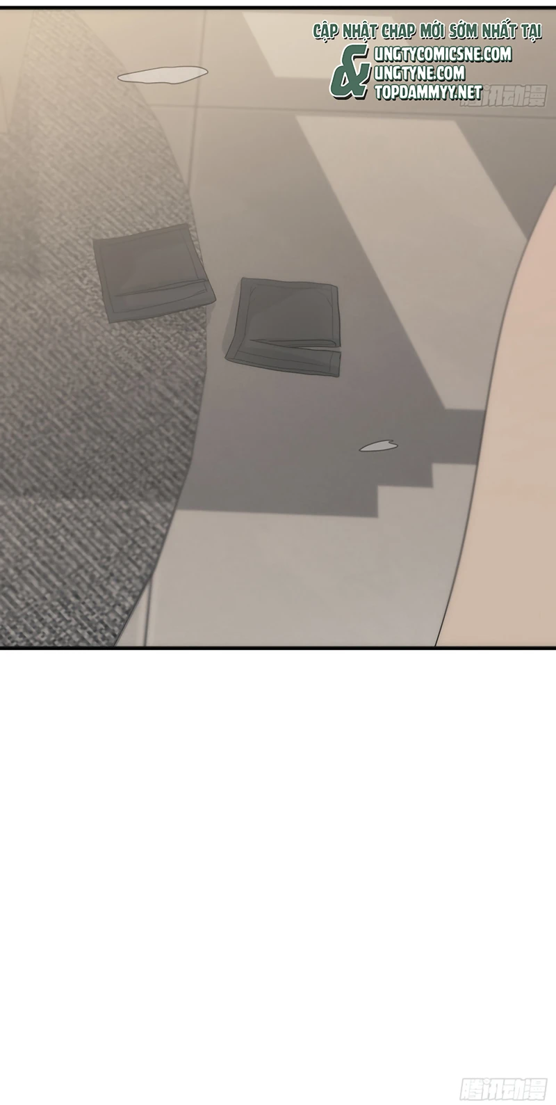 Mồi Nhử Chapter 22 - 17