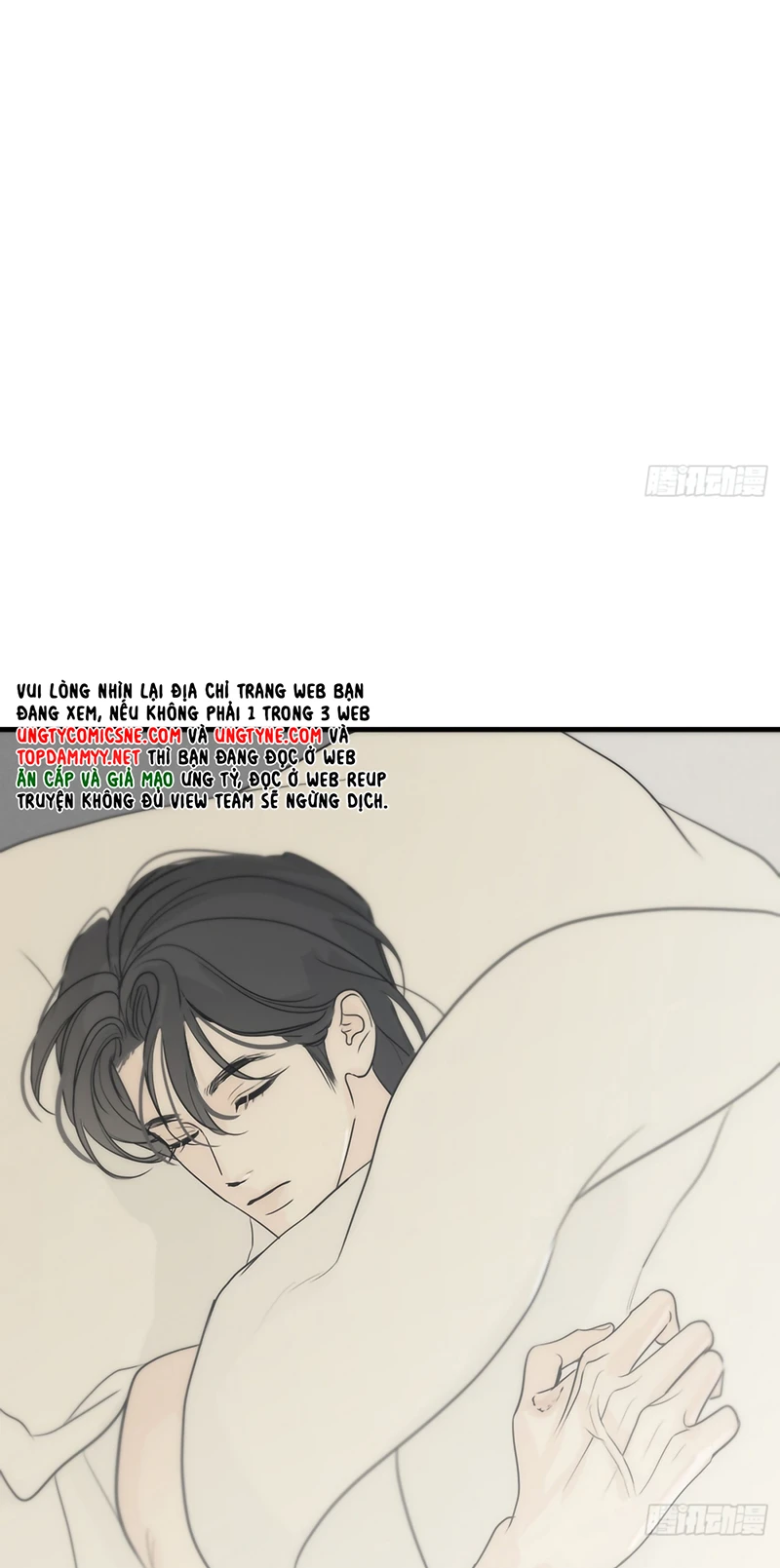 Mồi Nhử Chapter 22 - 23