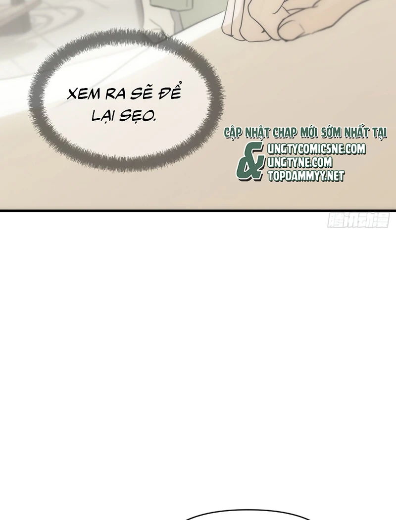 Mồi Nhử Chapter 22 - 26