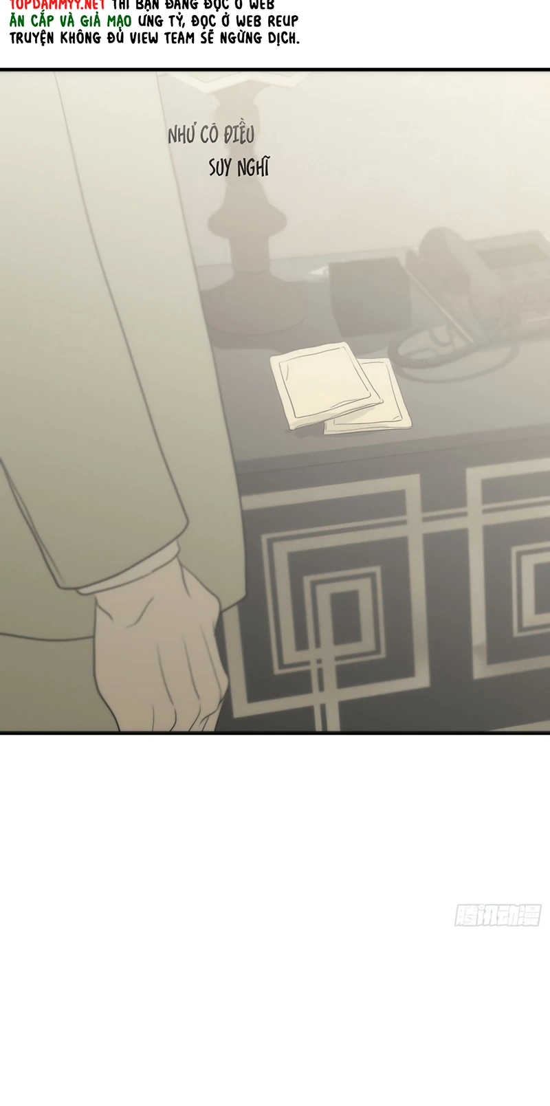 Mồi Nhử Chapter 22 - 29