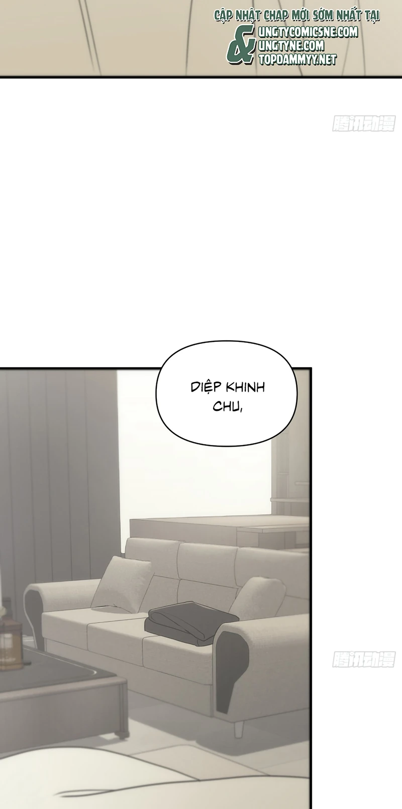 Mồi Nhử Chapter 22 - 31