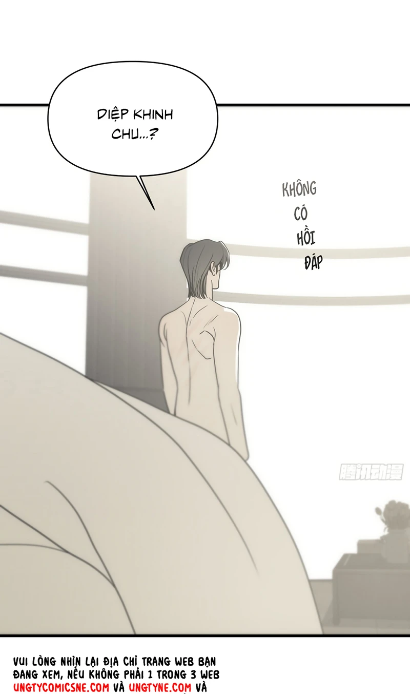 Mồi Nhử Chapter 22 - 33