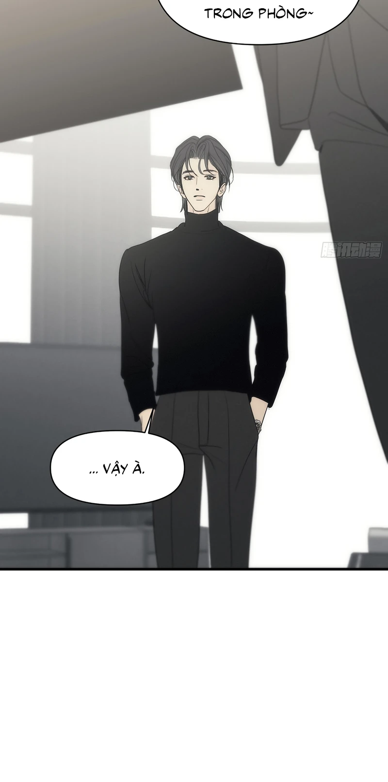 Mồi Nhử Chapter 22 - 39