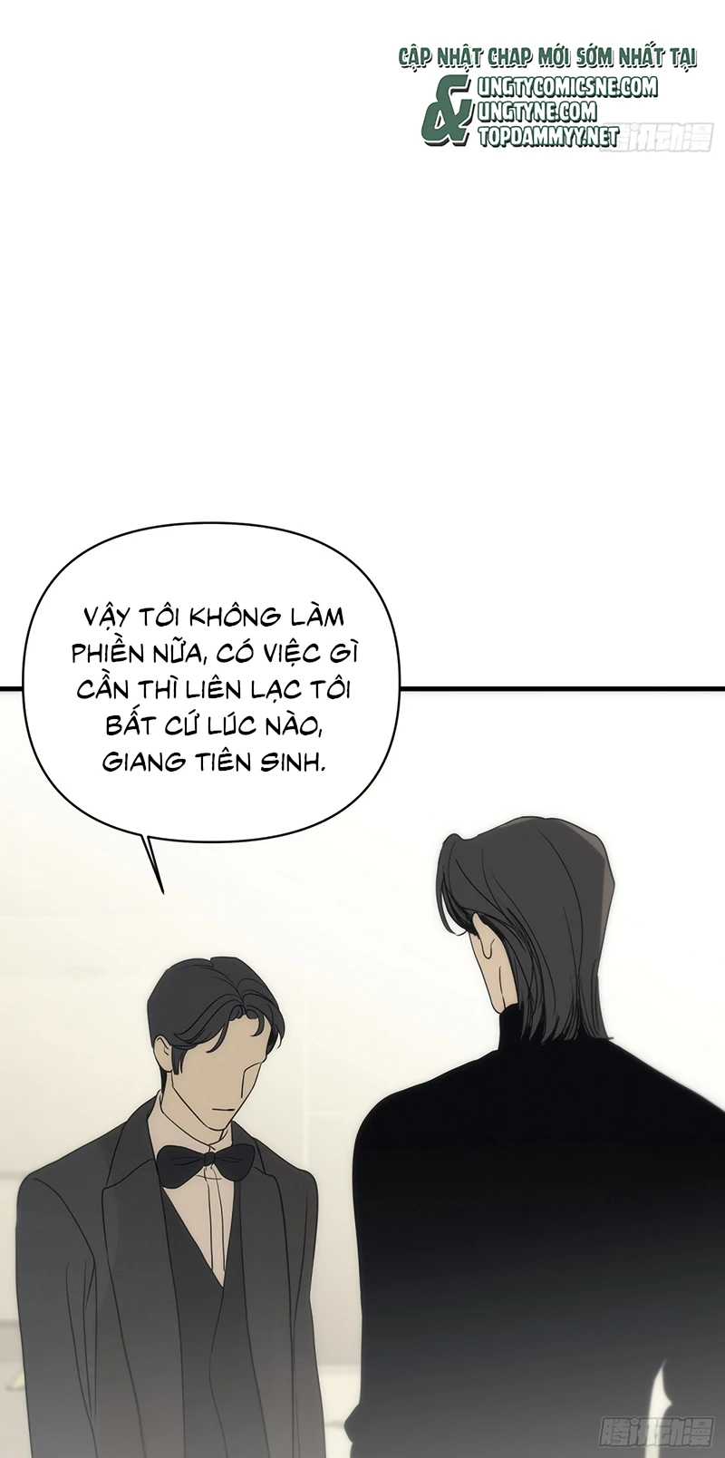 Mồi Nhử Chapter 22 - 41