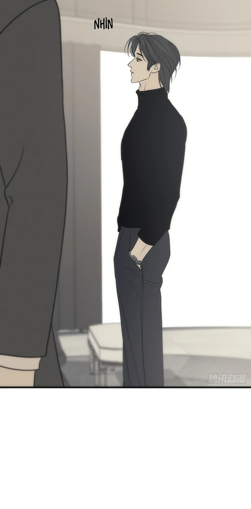 Mồi Nhử Chapter 22 - 43