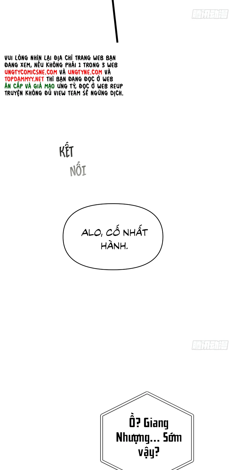 Mồi Nhử Chapter 22 - 47