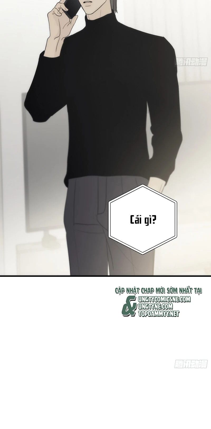 Mồi Nhử Chapter 22 - 49