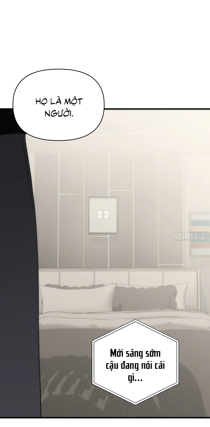 Mồi Nhử Chapter 22 - 50