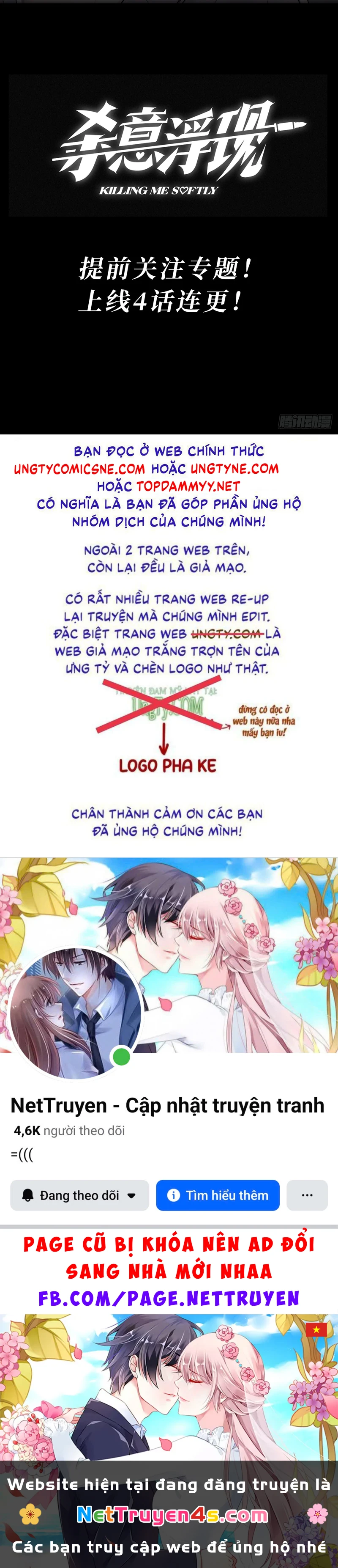 Mồi Nhử Chapter 22 - 55