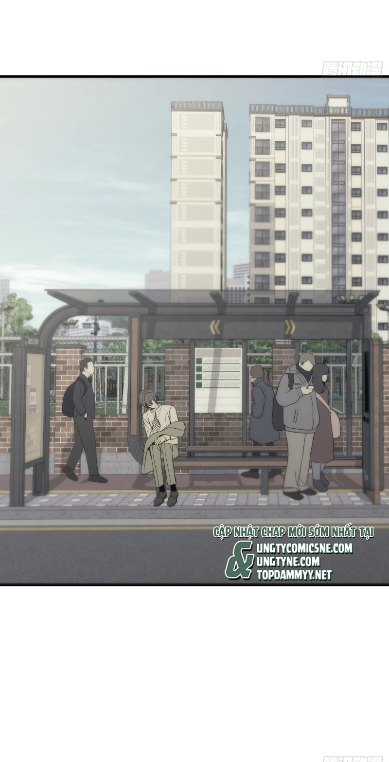 Mồi Nhử Chapter 23 - 7