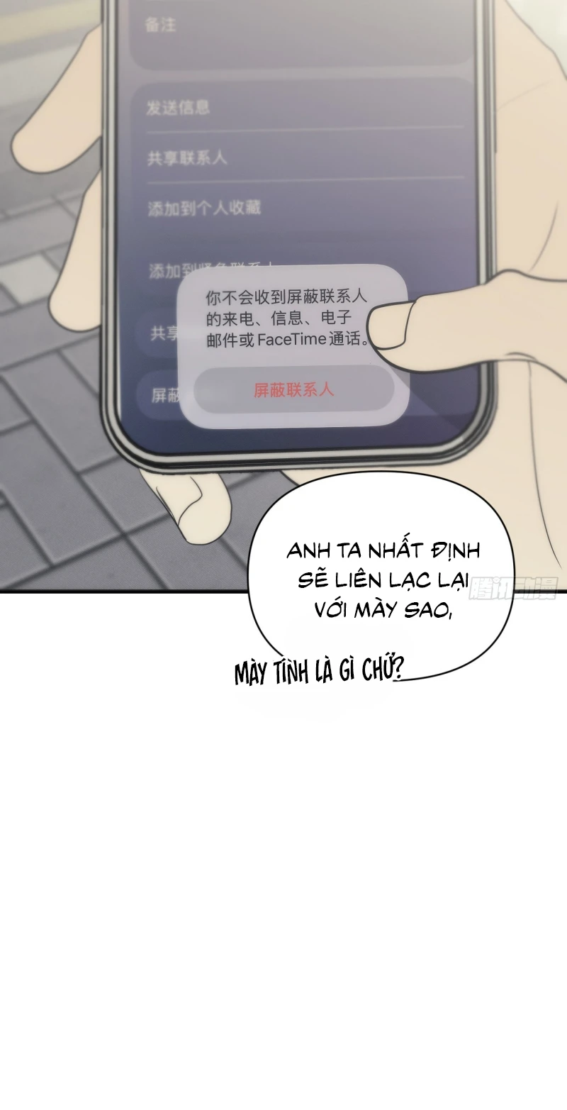 Mồi Nhử Chapter 23 - 10