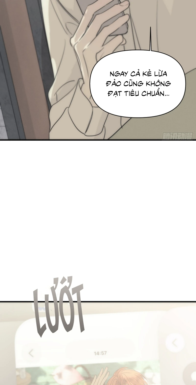 Mồi Nhử Chapter 23 - 12