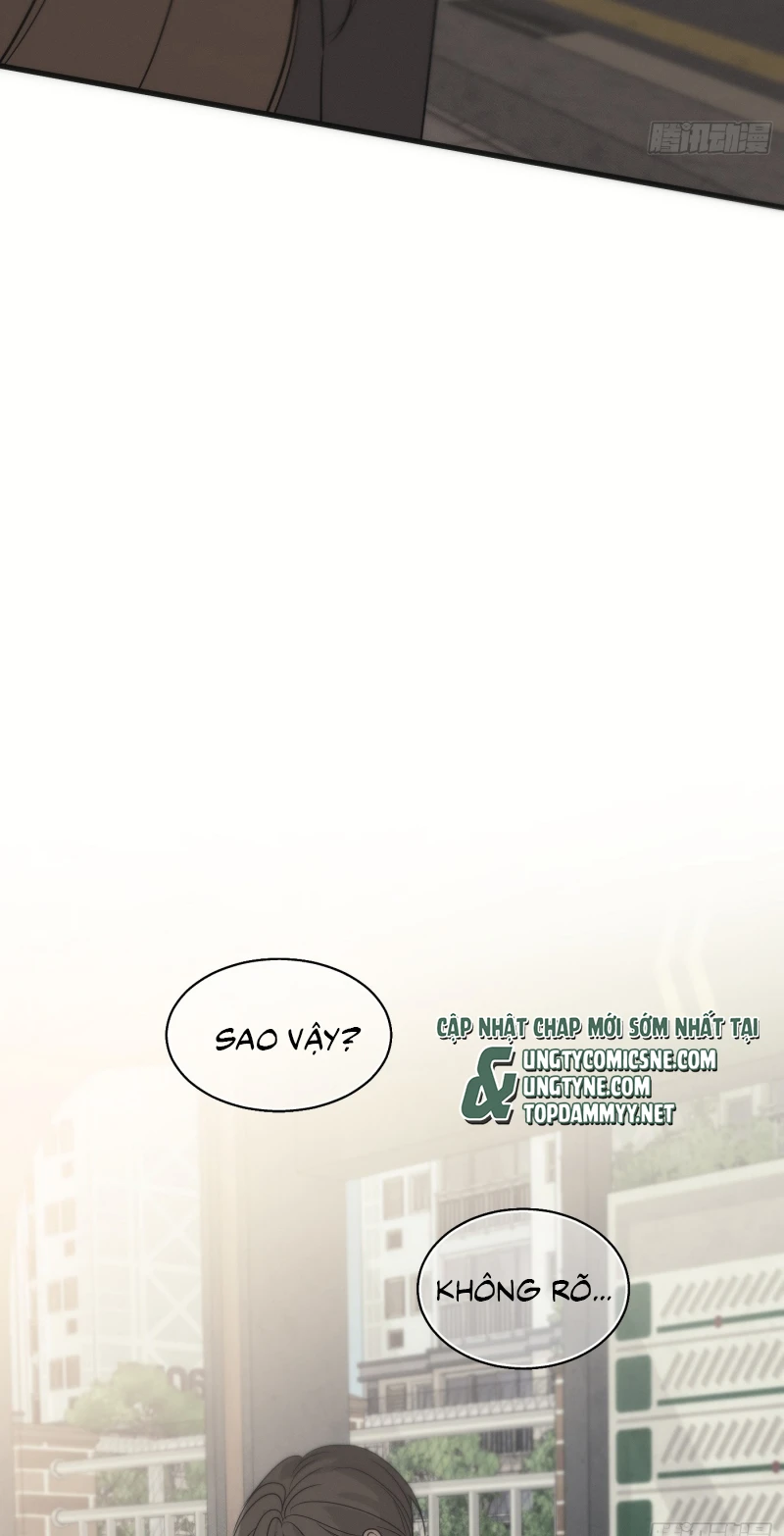 Mồi Nhử Chapter 23 - 15